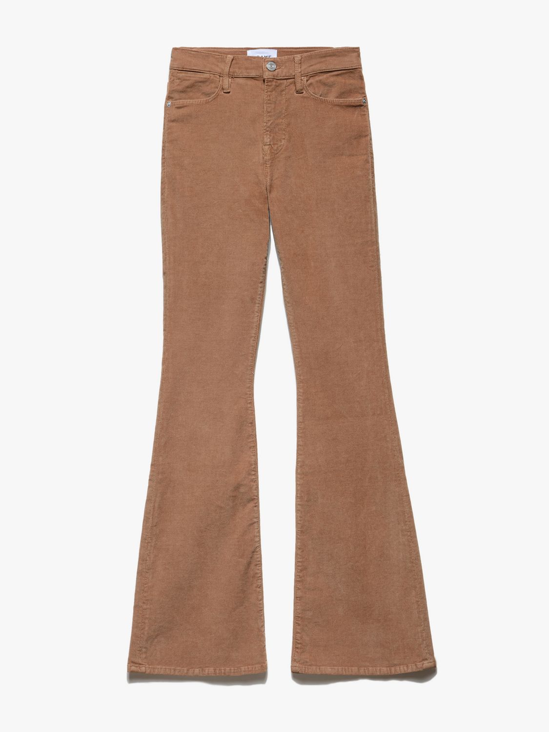 LE HIGH FLARE CORD