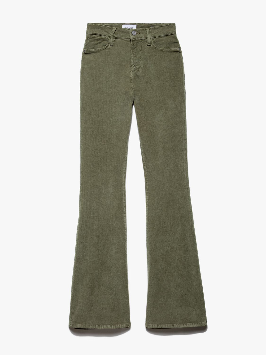 LE HIGH FLARE CORD