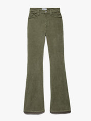 LE HIGH FLARE CORD