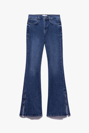 LE HIGH FLARE MINI SLITS