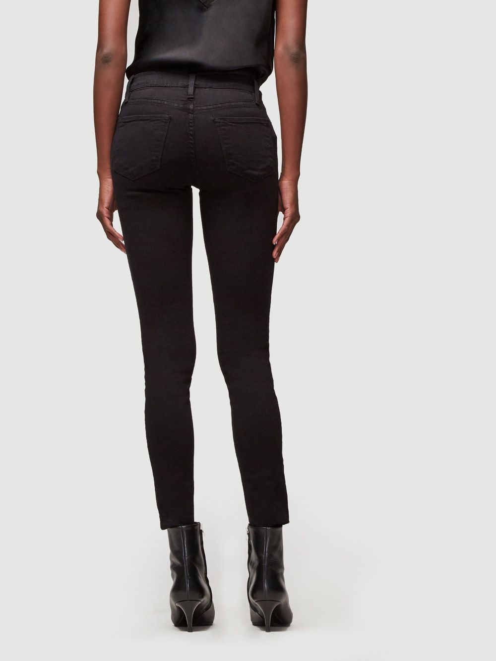 LE HIGH SKINNY