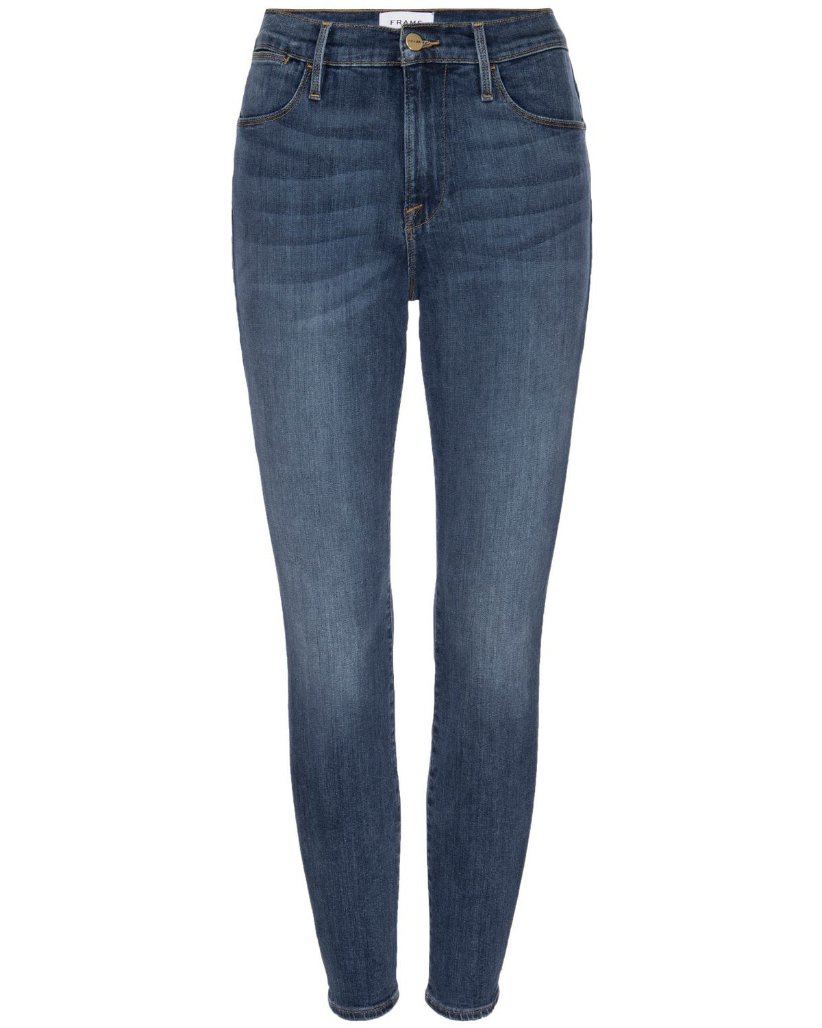 LE HIGH SKINNY CROP