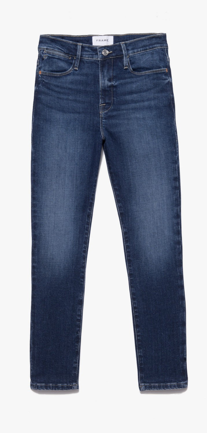 LE HIGH SKINNY CROP DEGRADABLE