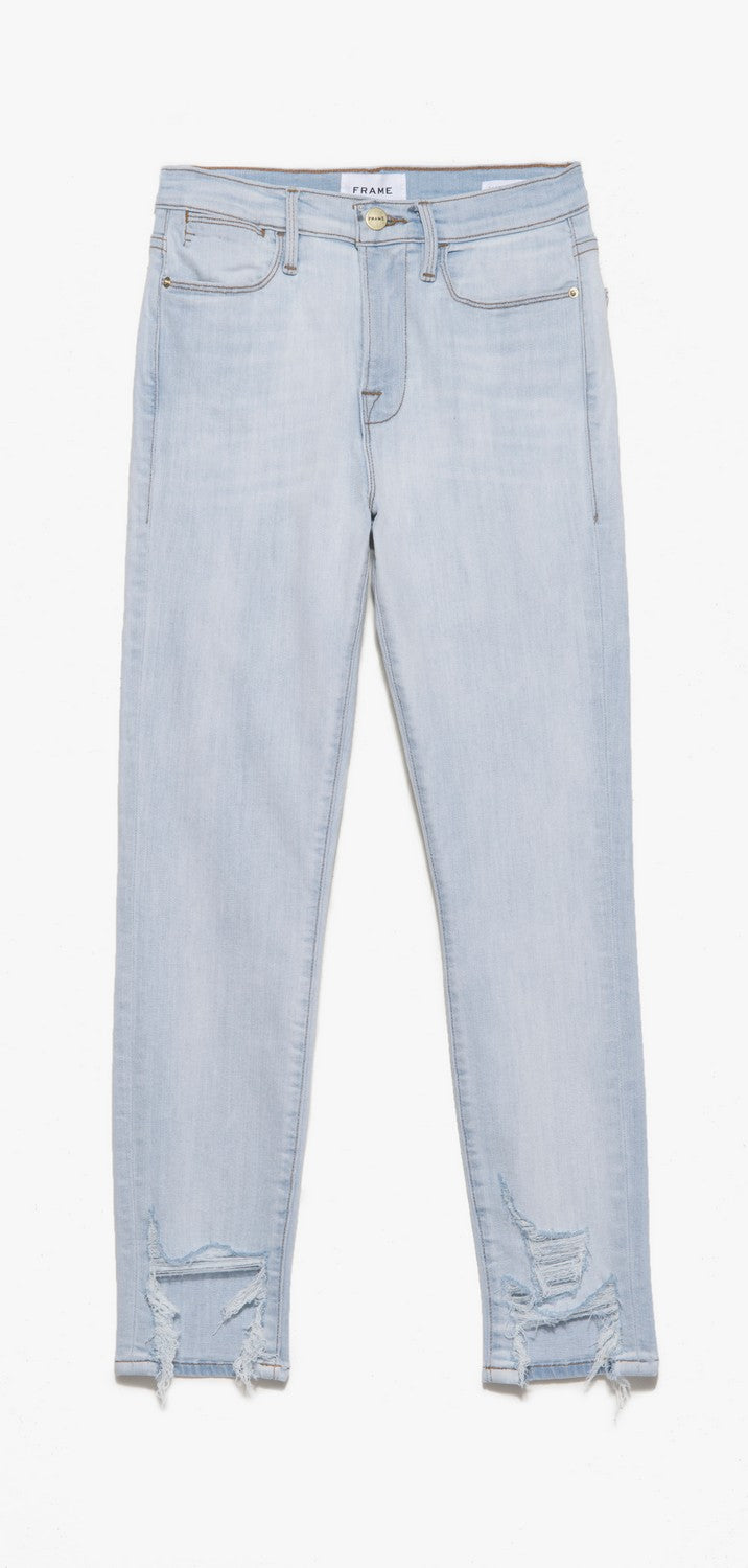 LE HIGH SKINNY CROP