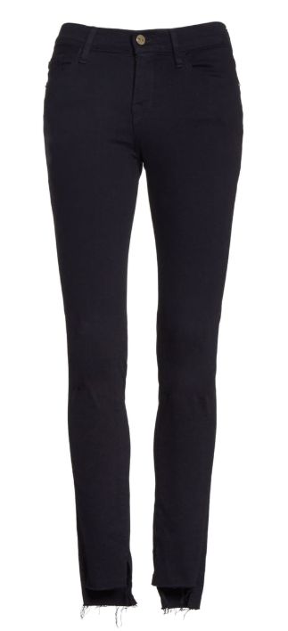 LE HIGH SKINNY RS