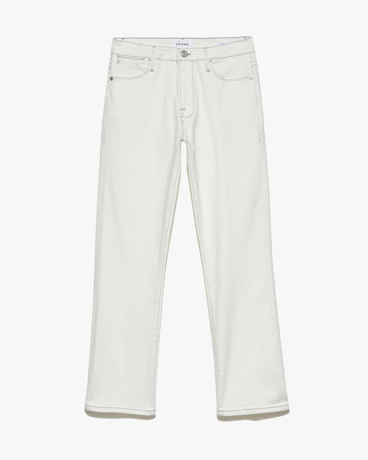 LE HIGH STRAIGHT JEAN