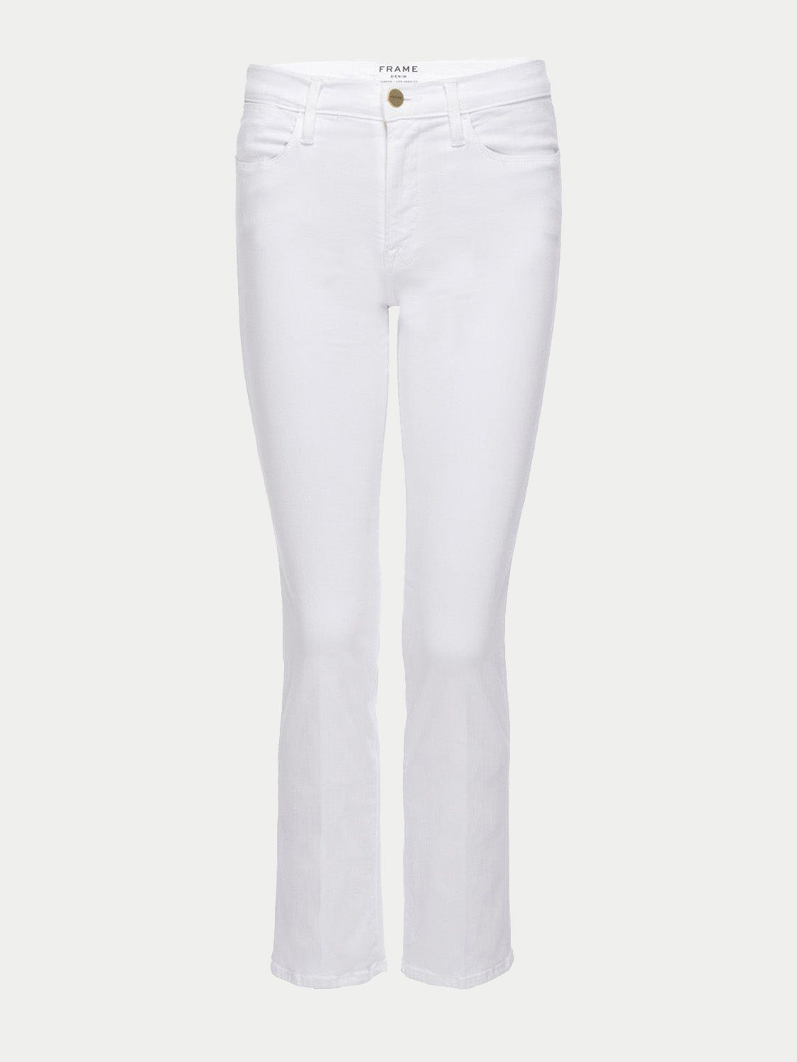 LE HIGH STRAIGHT JEAN