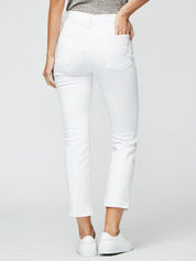 LE HIGH STRAIGHT JEAN