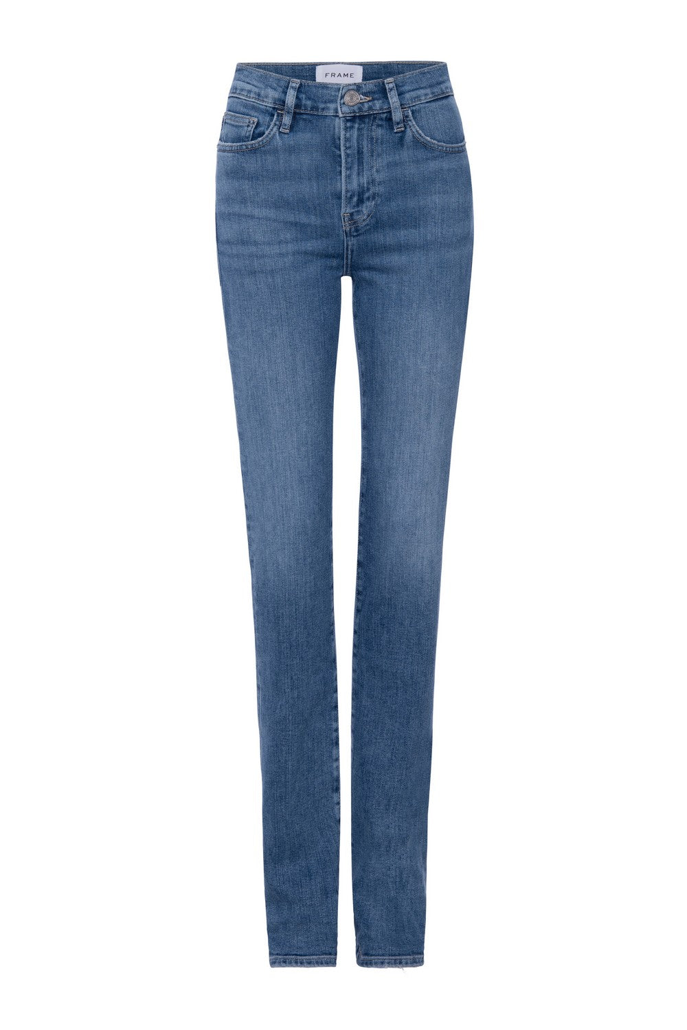 LE HIGH STRAIGHT LONG