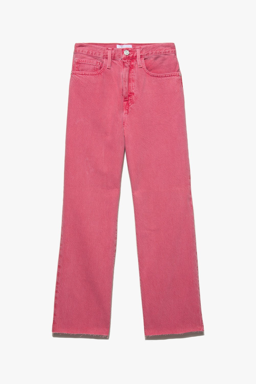 LE JANE CROP RAW AFTER
