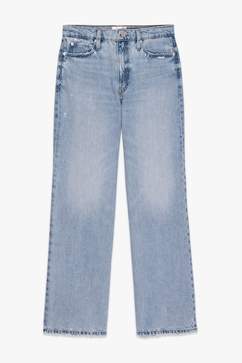LE JANE WIDE LEG