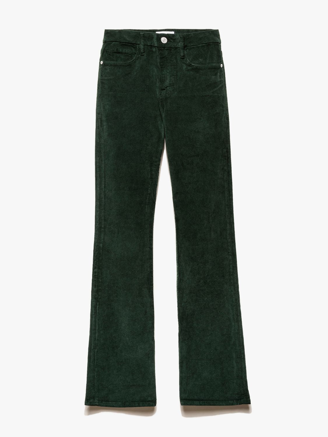 LE MINI BOOT SLIT CORD
