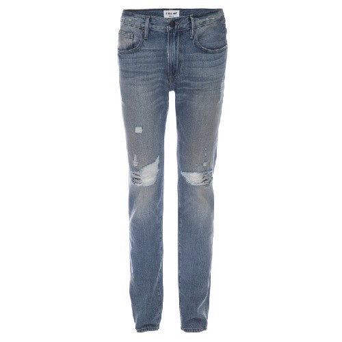 LHOMME SLIM JEAN