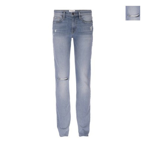 LHOMME SLIM JEAN