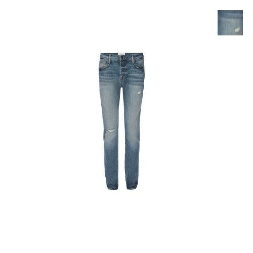 LHOMME SLIM JEAN