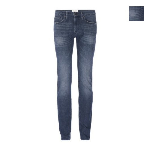 LHOMME SLIM JEAN