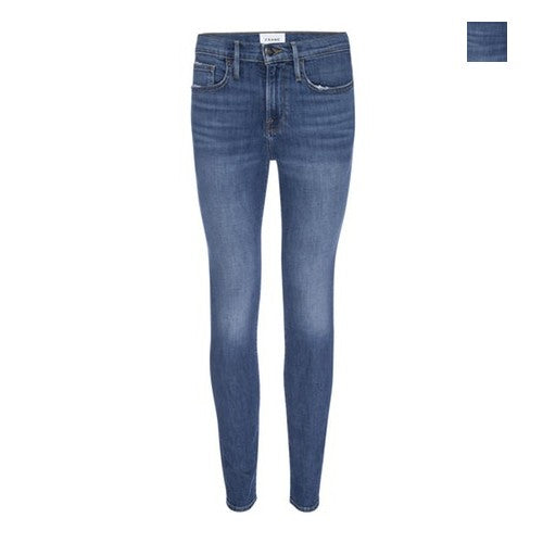 LHOMME ATHLETIC JEAN