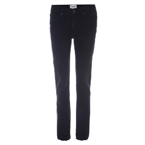 LHOMME SLIM JEAN RELEASED HEM