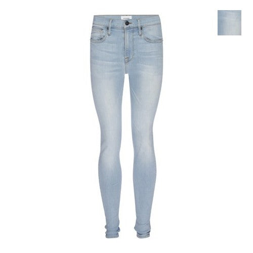 JAGGER TRUE SKINNY