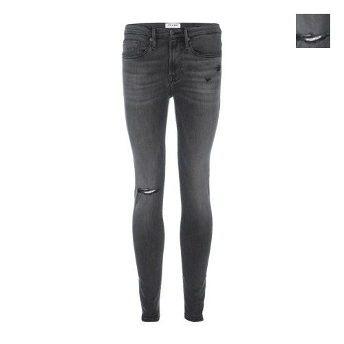JAGGER TRUE SKINNY