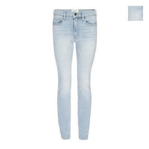 JAGGER TRUE SKINNY
