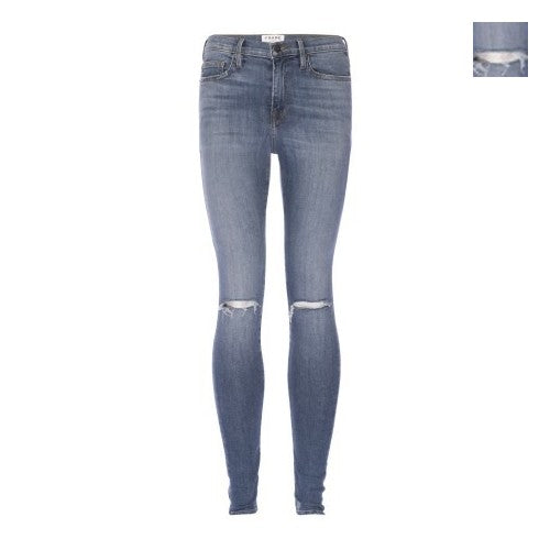 JAGGER TRUE SKINNY