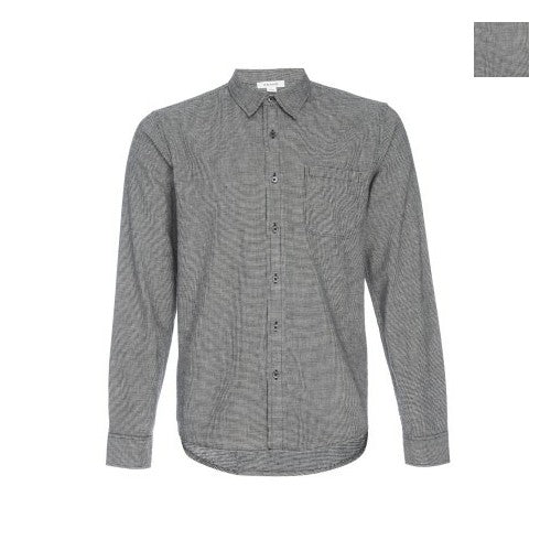 LS SINGLE POCKET SHIRT