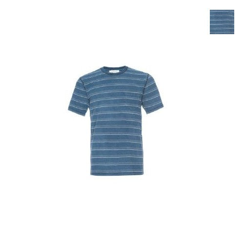SS POCKET TEE