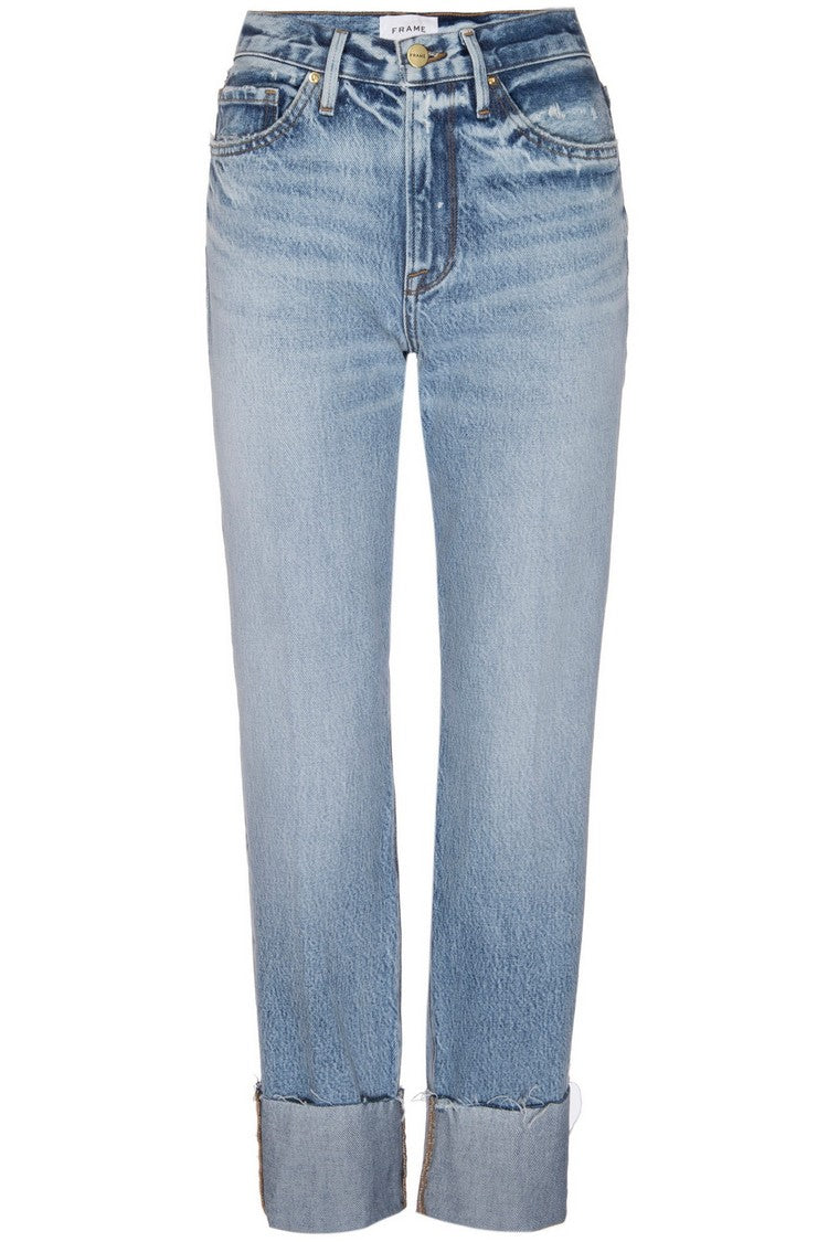 LE PIPER WIDE CUFF