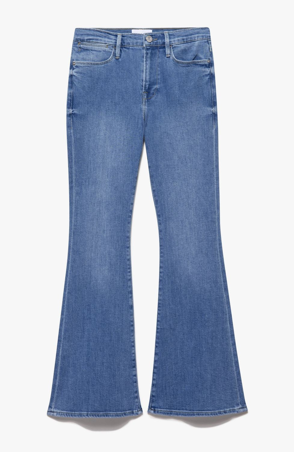 LE PIXIE HIGH FLARE