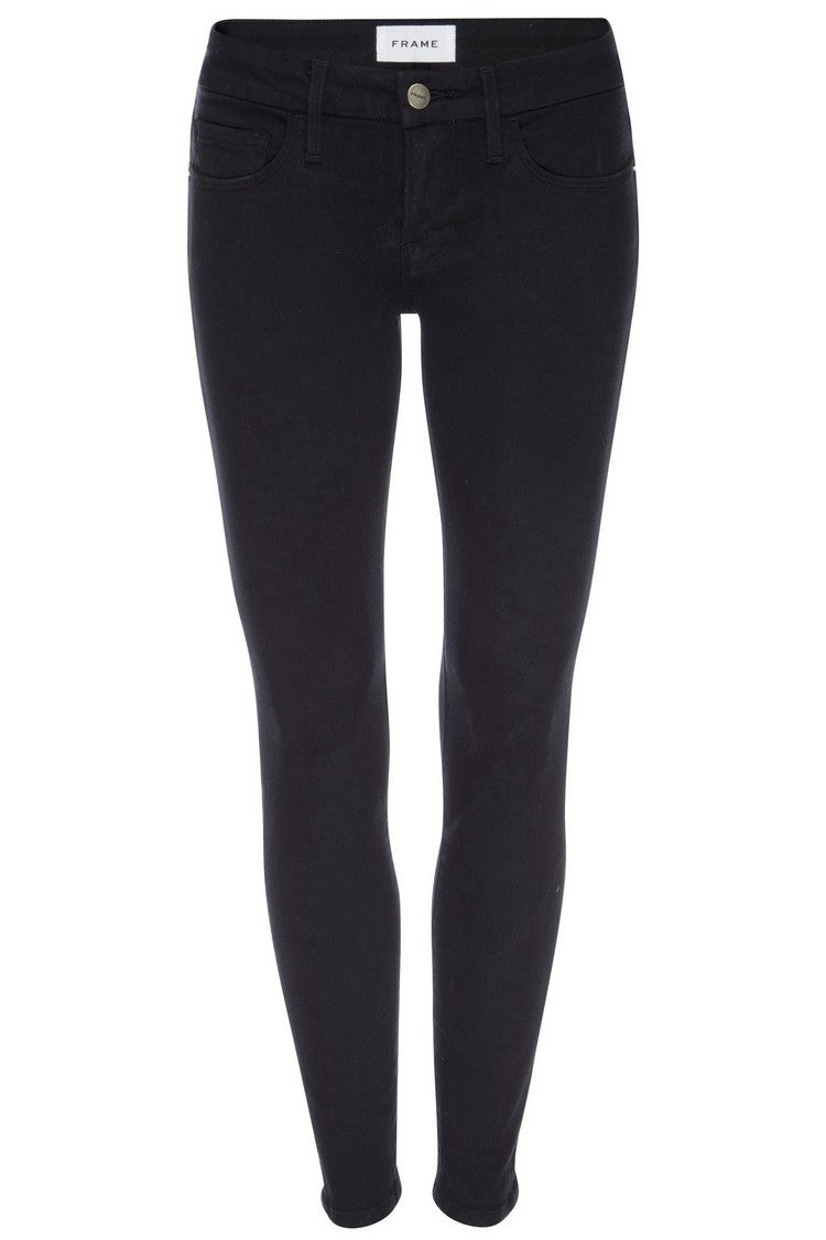 LOW RISE SKINNY