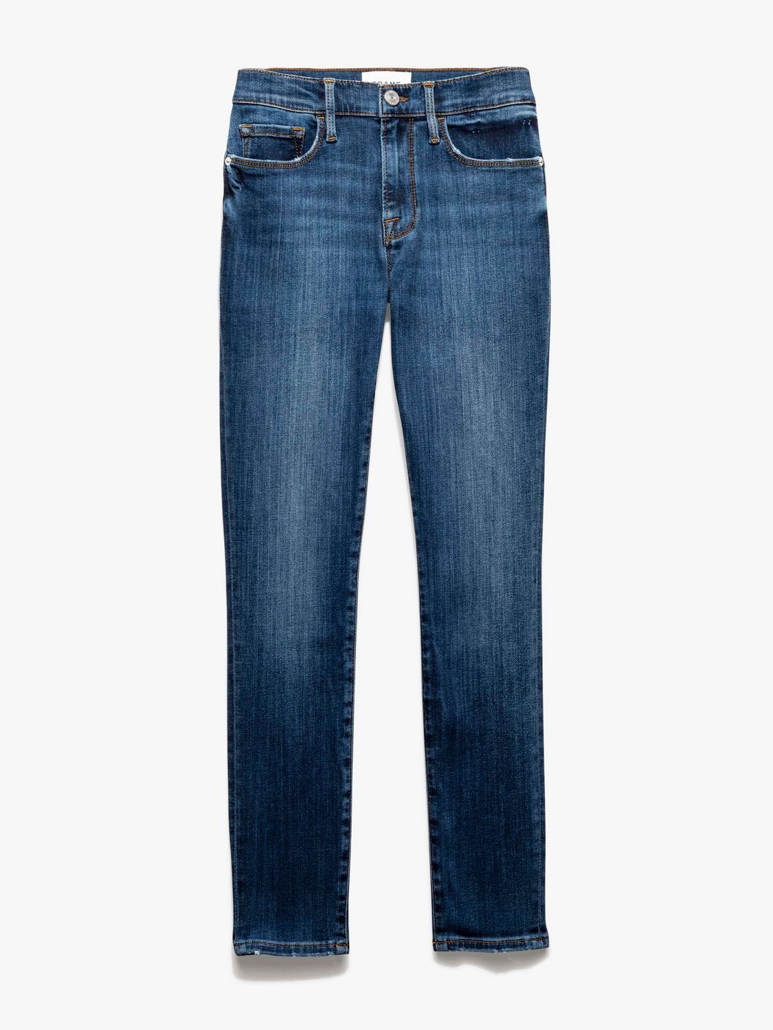 LE SKINNY DE JEANNE