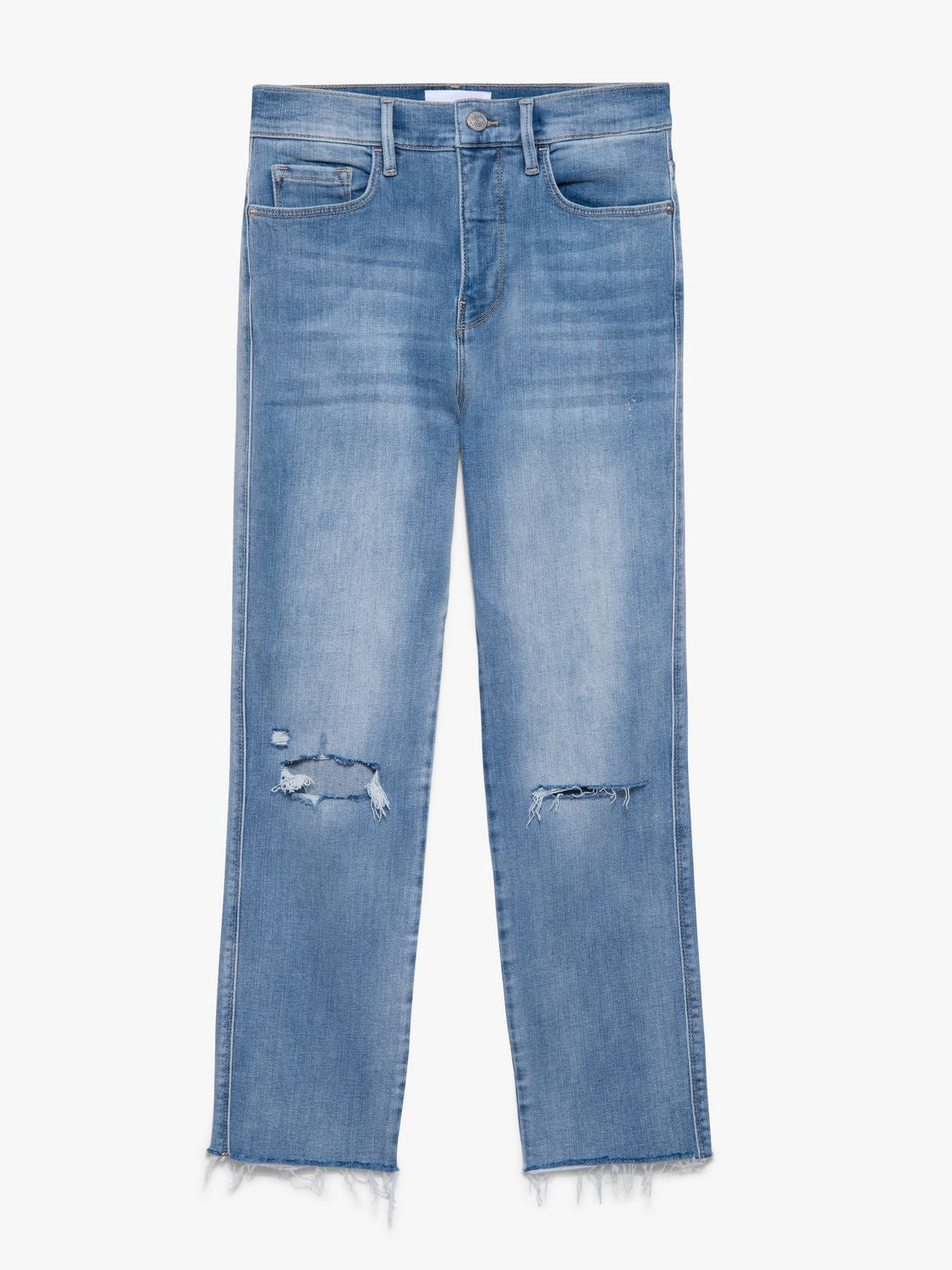 LE SYLVIE CROP