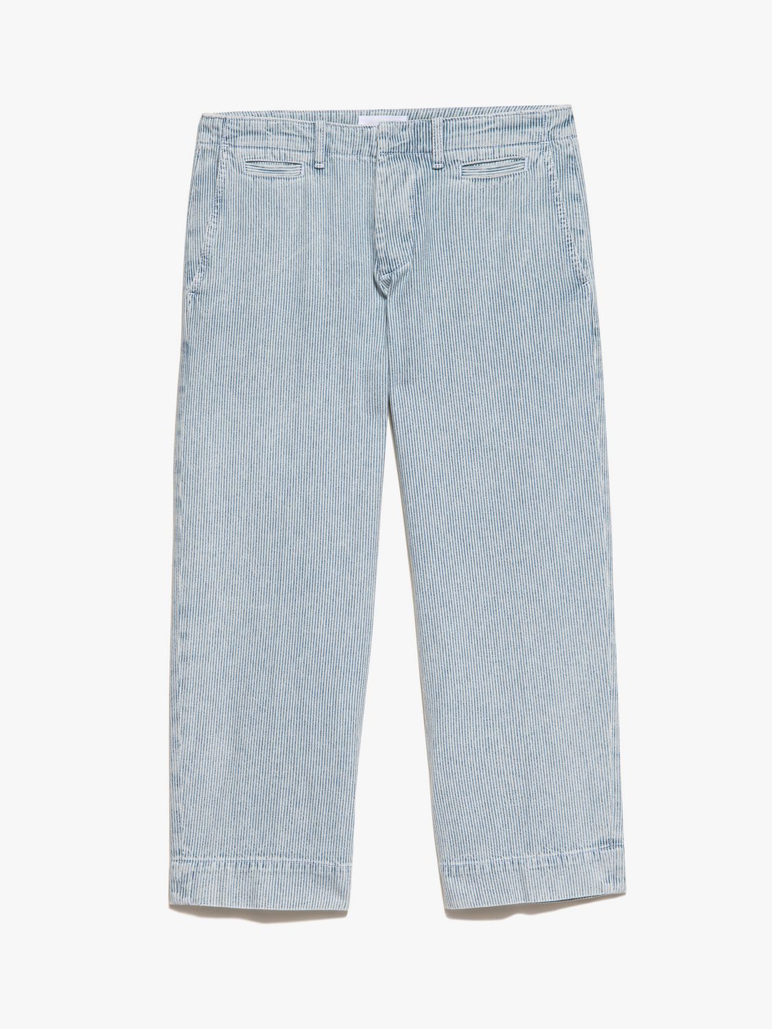 LE TOMBOY TROUSER