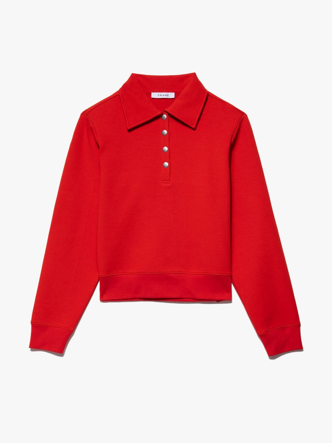 STRONG SHOULDER SWEATSHIRT