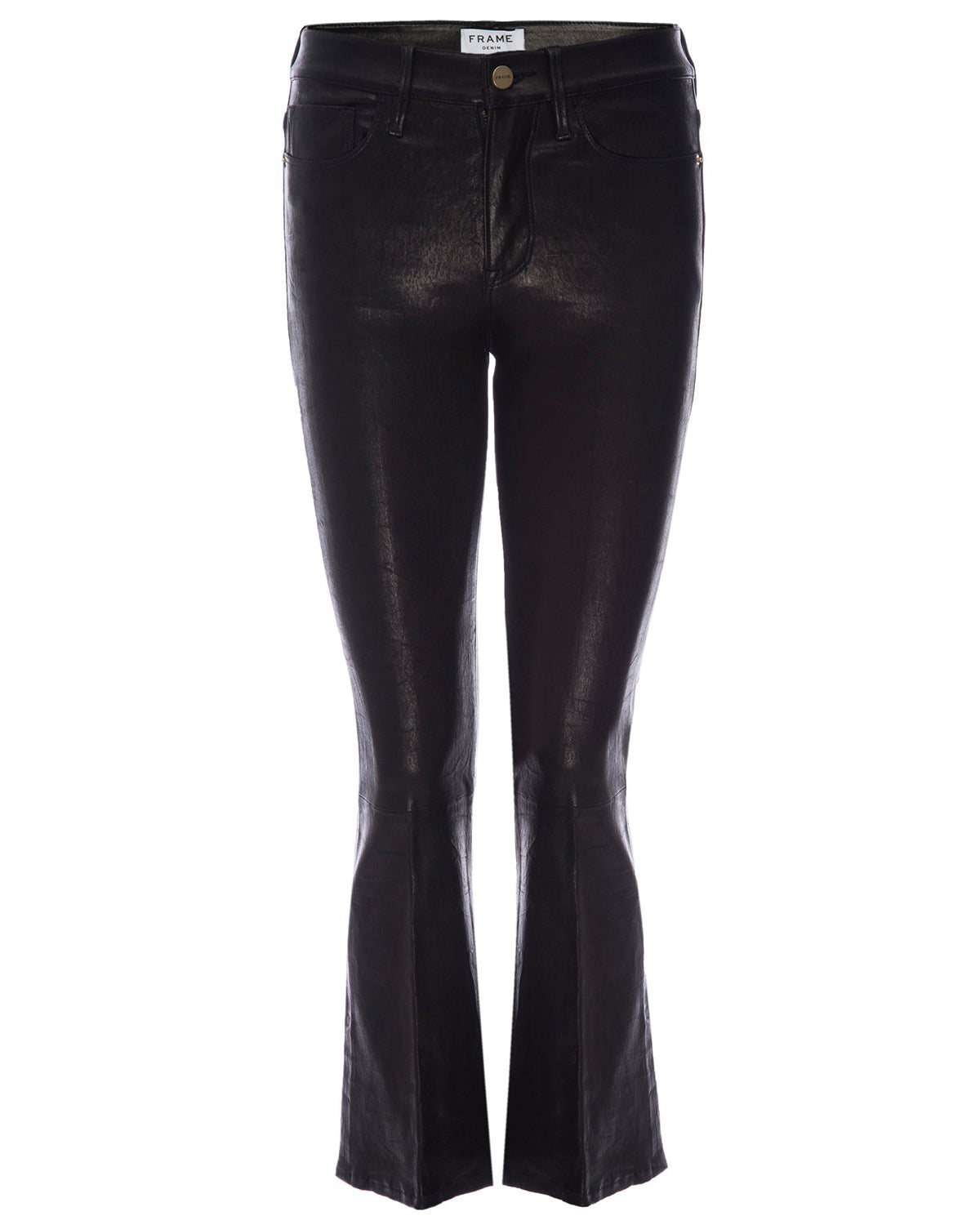 LE CROP MINI BOOT