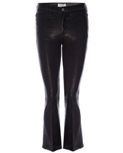 LE CROP MINI BOOT