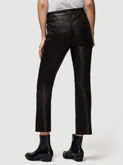 LE CROP MINI BOOT