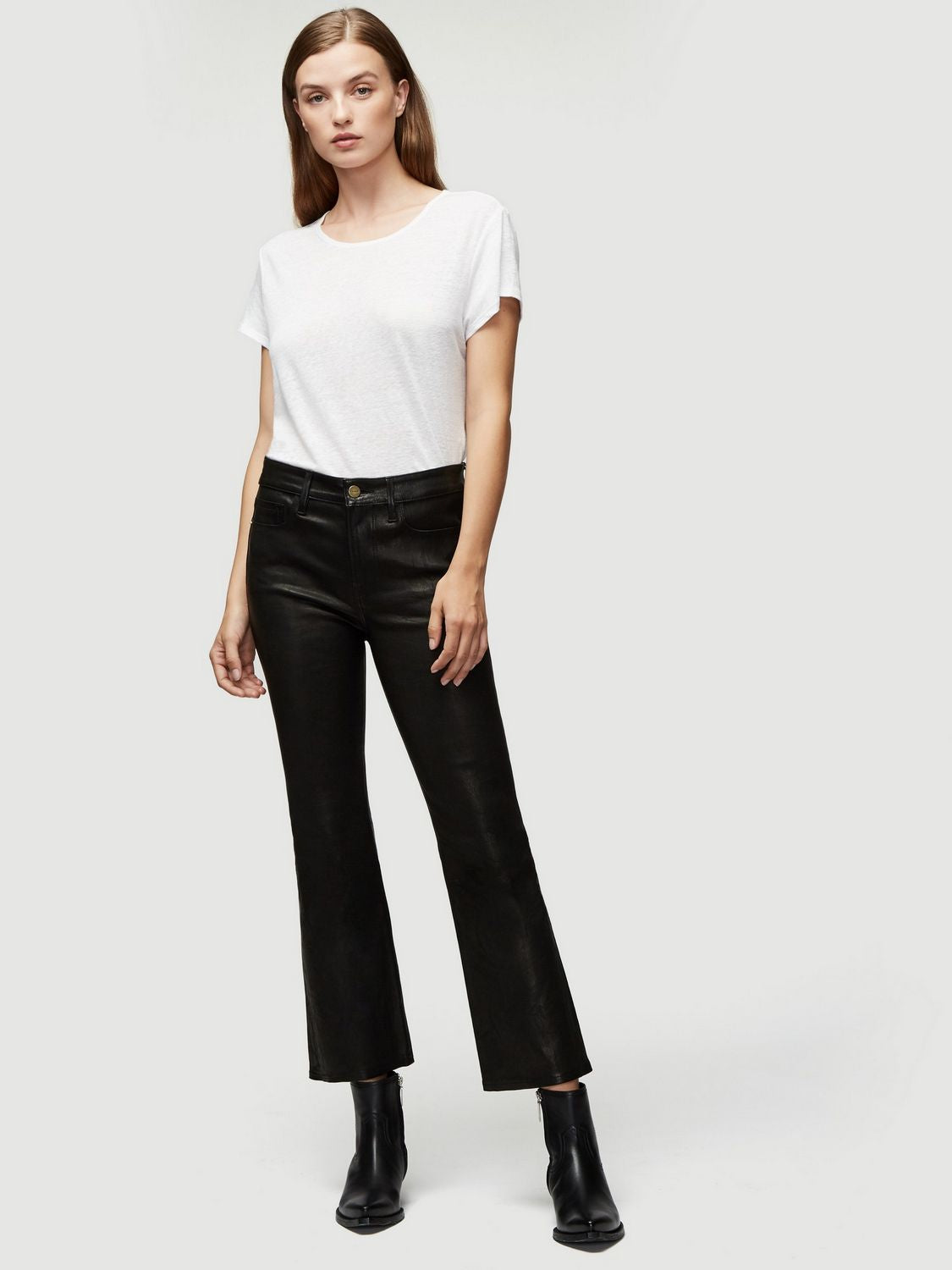 LE CROP MINI BOOT
