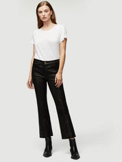 LE CROP MINI BOOT