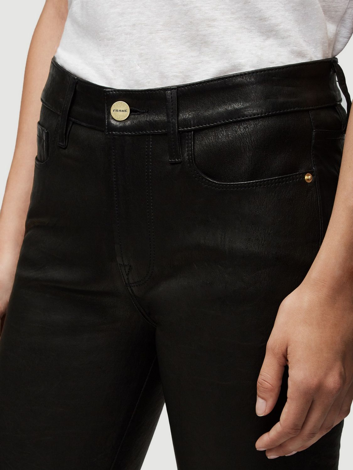 LE CROP MINI BOOT
