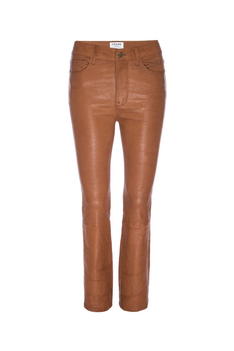 LE CROP MINI BOOT