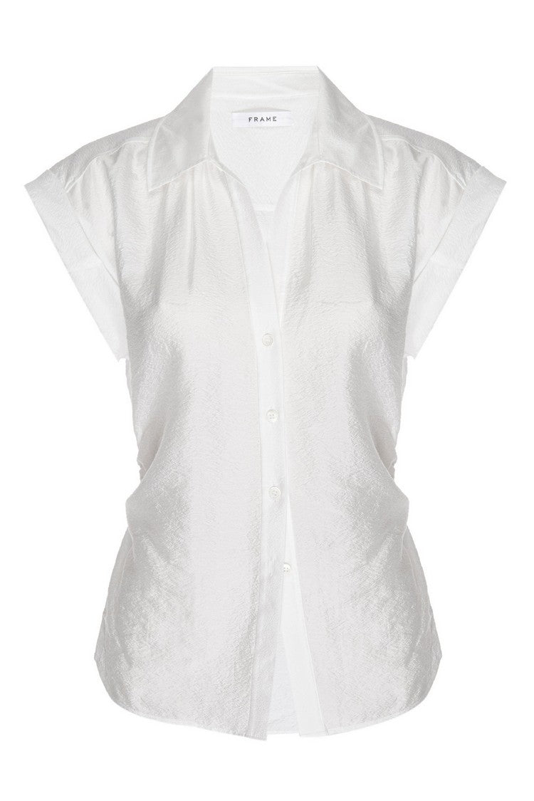 LYNNE BLOUSE