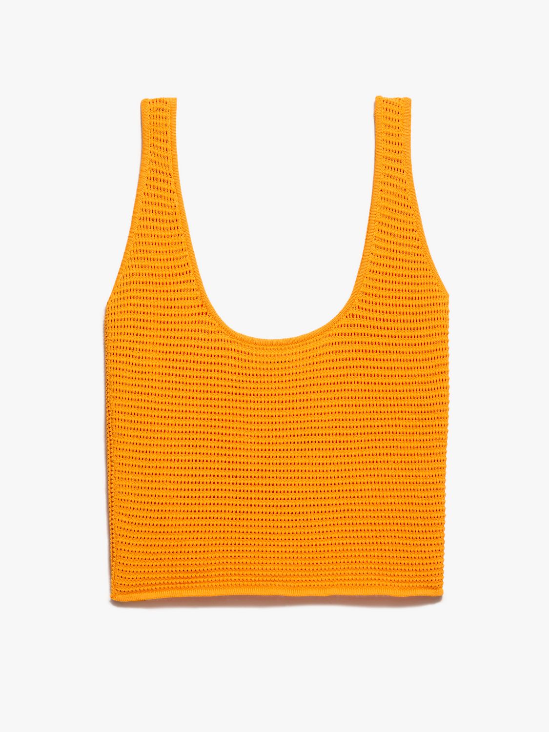 CROCHET TANK