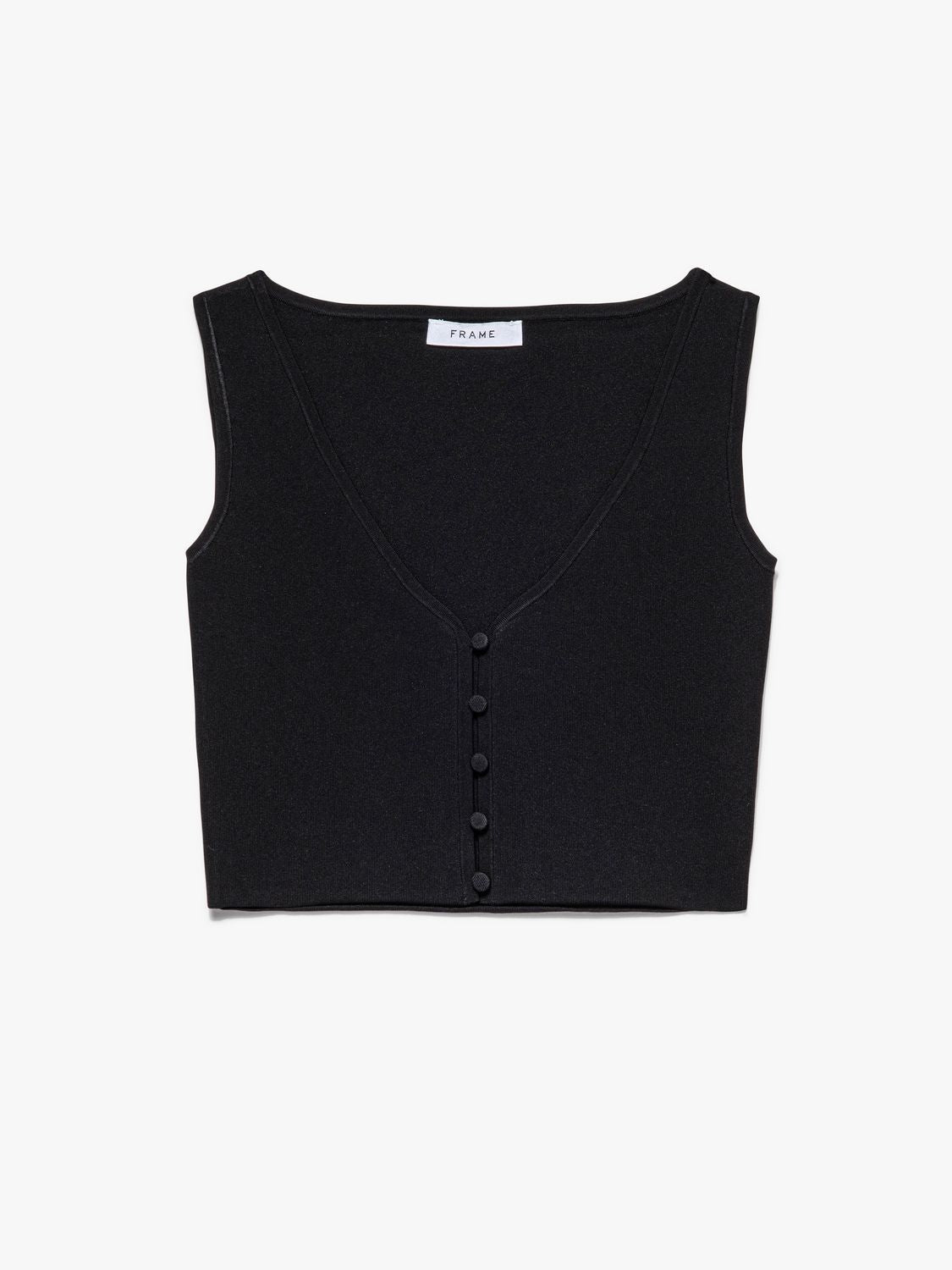 BUTTON DOWN TANK