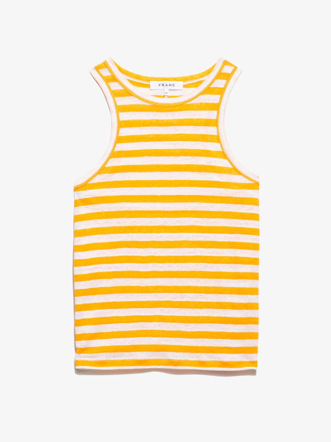 RINGER TANK