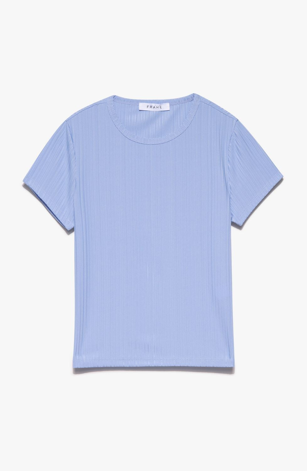 SHRUNKEN TEE