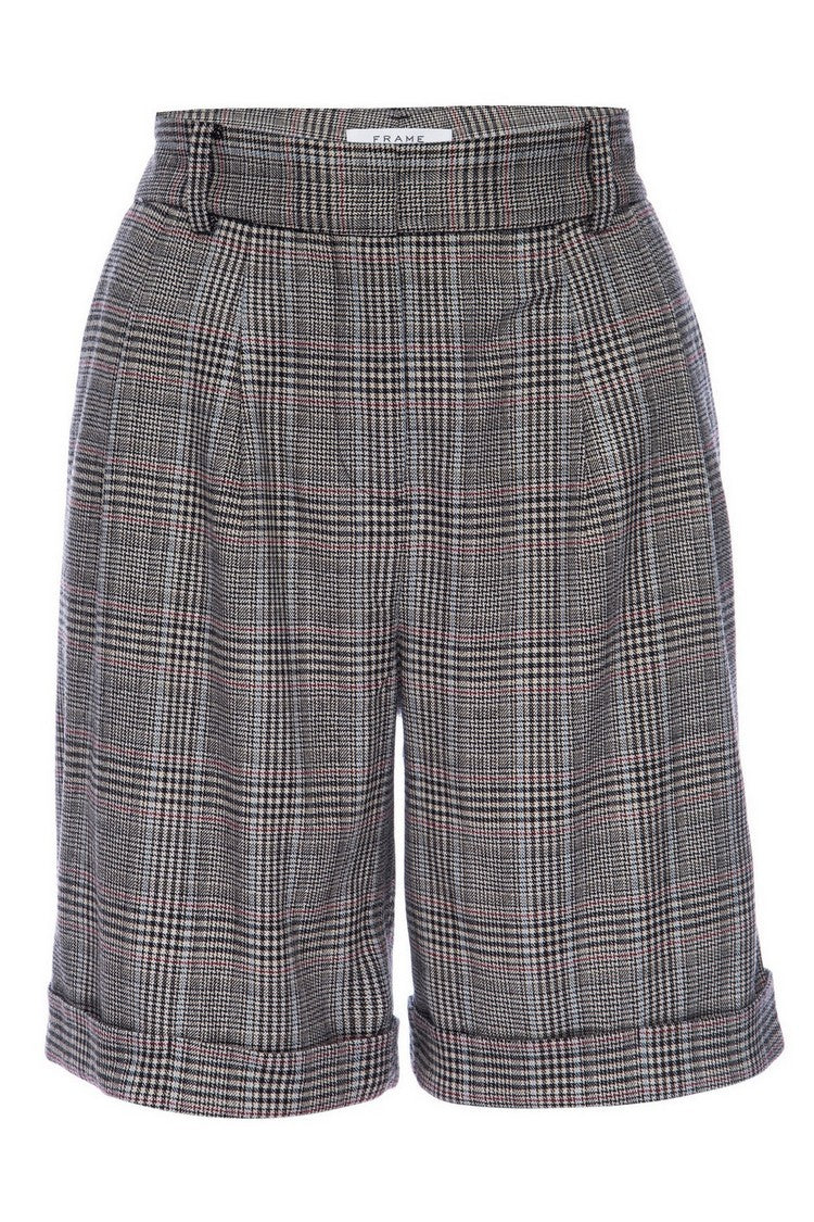RELAXED SHORT