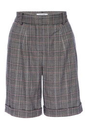 RELAXED SHORT
