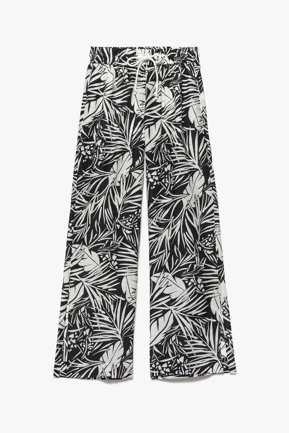 DRAWSTRING LOUNGE PANT